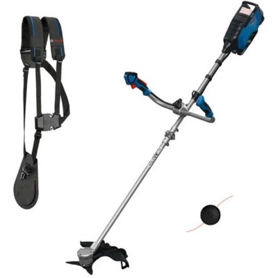 BOSCH D&eacute;broussailleuse 18V GFR18V-25BH -  - sans batterie, ni chargeur - 06008D1200