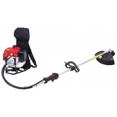 DUNSCH D&eacute;broussailleuse &Agrave; Dos Thermique 51,7 Cm3 Coupe 42cm Lea 27518d