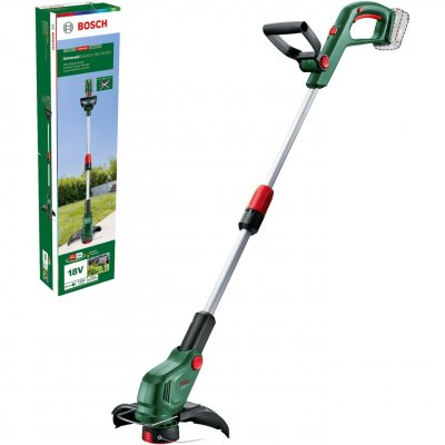 BOSCH D&eacute;broussailleuse advancedbrushcut 36v-23-750 4059952636429