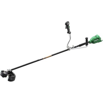 HIKOKI D&eacute;broussailleuse -  - CG36DBW5Z - &Oslash;310mm - 36V MultiVolt - Poign&eacute;e guidon 