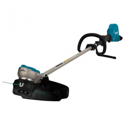 MAKITA D&eacute;broussailleuse  Dur368lz 36v (2x18v) Li-ion (machine Nue)
