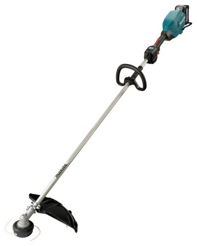 MAKITA D&eacute;broussailleuse  XGT - 40V 430 mm - 4.0 Ah - UR007GM101