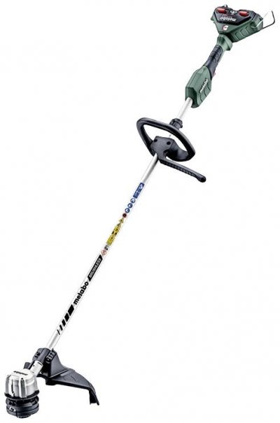 METABO D&eacute;broussailleuse  FSD 36-18 LTX BL 40 (machine nue) 