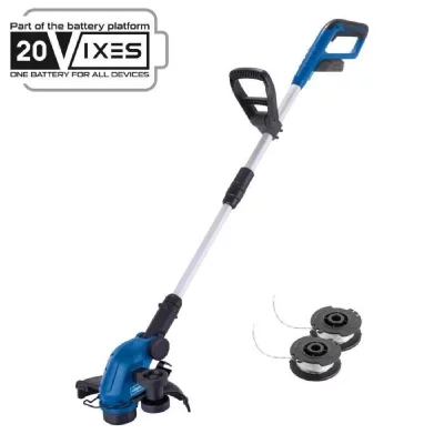 AUTRES D&eacute;broussailleuse multifonction Scheppach C-LT300-X