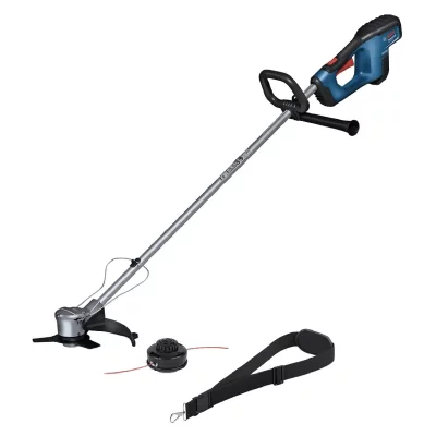 BOSCH D&eacute;broussailleuse sans fil gfr 18v-23 professional solo 06008D1000