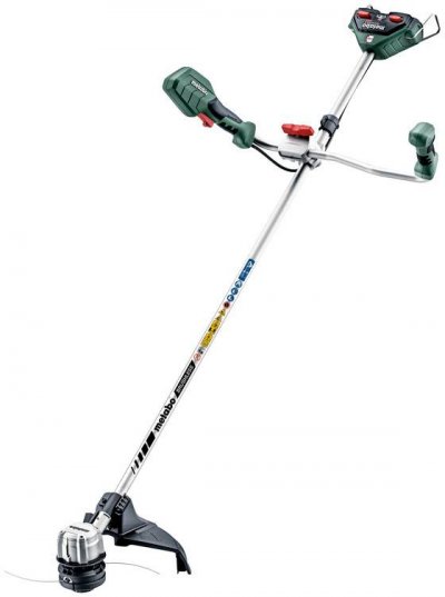 METABO D&eacute;broussailleuse sans fil  FSB 36-18 LTX BL 40