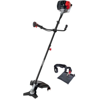 SCHEPPACH D&eacute;broussailleuse Thermique 51.7 Cc Bch5200Pb