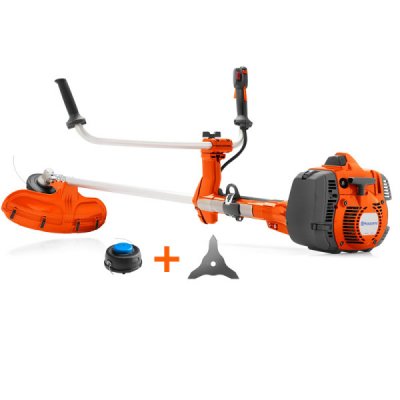 HUSQVARNA D&eacute;broussailleuse thermique 545RX 45,7cm3  966015902