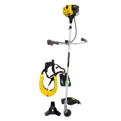 GARLAND D&eacute;broussailleuse thermique  Best 721G-V18 42.7cc