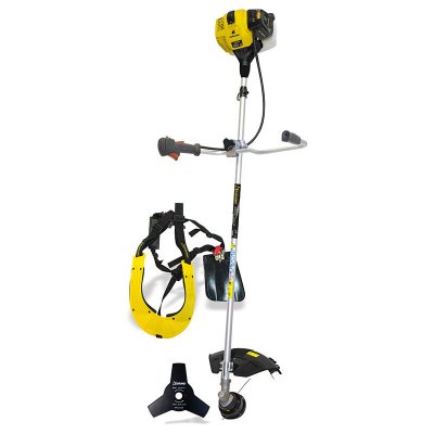 GARLAND D&eacute;broussailleuse thermique  Best 921 G-V18 51.7cc
