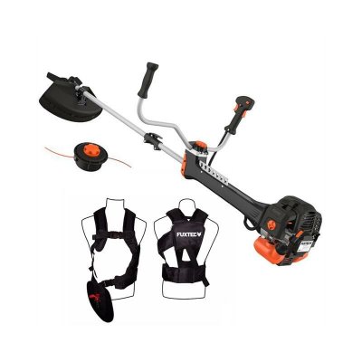 FUXTEC D&eacute;broussailleuse thermique professionnelle  FX-PS152