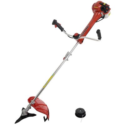 SURICUT D&eacute;broussailleuse thermique semi-professionnelle, 51.7 cm3, 1.8 cv