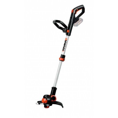WORX D&eacute;broussailleuse  Sans Fil Nylon 30 Cm