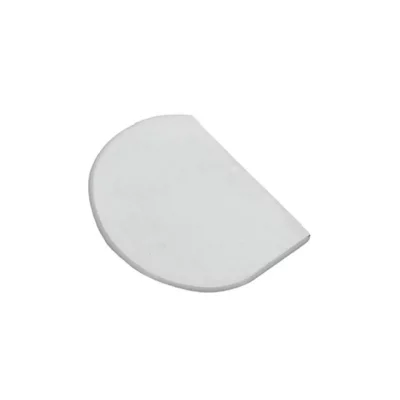 DE BUYER DeBuyer - Raclette - Corne plastique arrondie souple