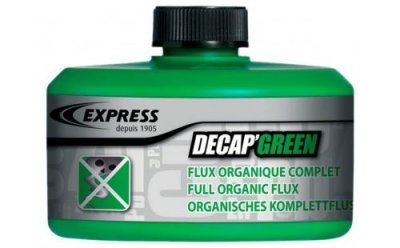 GUILBERT EXPRESS D&eacute;capant universel DECAP'GREEN flacon 320mL EXPRESS EXP-855