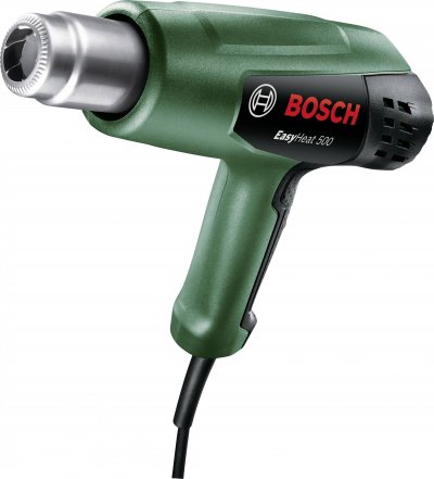 BOSCH D&eacute;capeur EasyHeat 500 