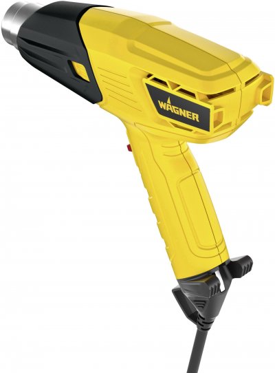 WAGNER D&eacute;capeur thermique 2000 W