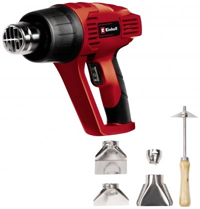 EINHELL D&eacute;capeur thermique  TH-HA 2000/1