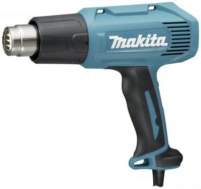 MAKITA D&eacute;capeur thermique HG5030K - 1600 W -  