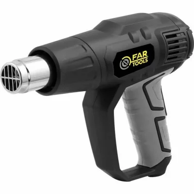 FARTOOLS D&eacute;capeur thermique ""HGGW200A1"" - 2000 W