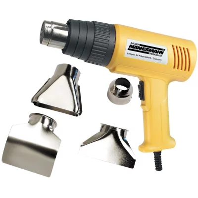 BRUDER MANNESMANN D&eacute;capeur thermique Mannesmann M49500