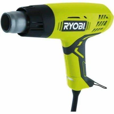 RYOBI D&eacute;capeur thermique  2000W EHG2000