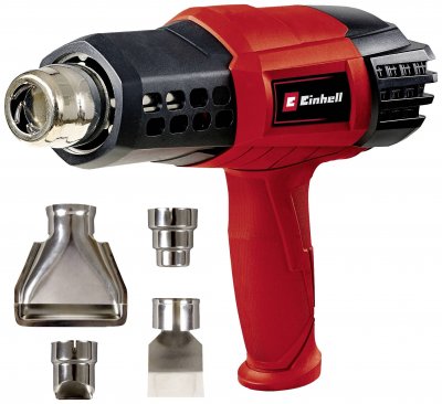 EINHELL D&eacute;capeur Thermique Te-ha 2000 E