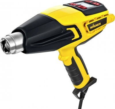 WAGNER D&eacute;capeur thermique  Furno 750 LCD 2000W