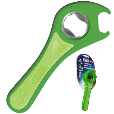 ZYLISS D&eacute;capsuleur 5 En 1 (1 Mod&egrave;le Al&eacute;atoire)