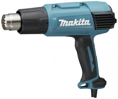MAKITA D&eacute;capteur Thermique 1800 w - HG6031VK - 