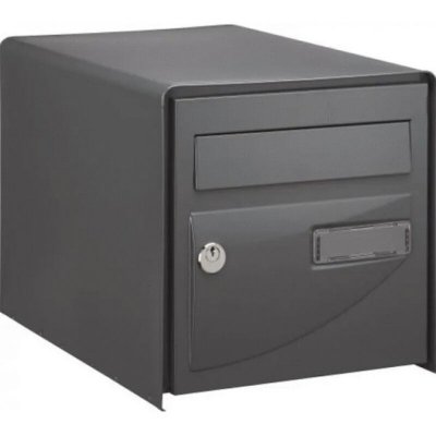 DECAYEUX  Boite Aux Lettres Commerciale (beige) - OUTIFRANCE