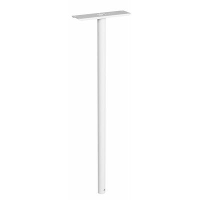 DECAYEUX  Piquets U800 Blanc Ral 9016