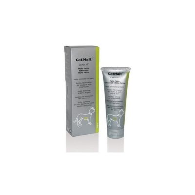 DECHRA  Catmalt Laxatif Chat P&acirc;te Orale 50ml