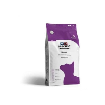 SPECIFIC Dechra  Chat FGD Senior Croquettes 7kg