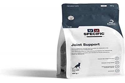 SPECIFIC Dechra  Chat FJD Joint Support Croquettes 2kg