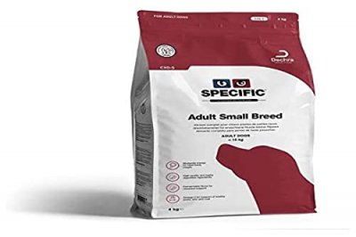 SPECIFIC DECHRA  CN CXD-S Adult Breed Sac Nourriture 7 kg 42 Unit&eacute;s