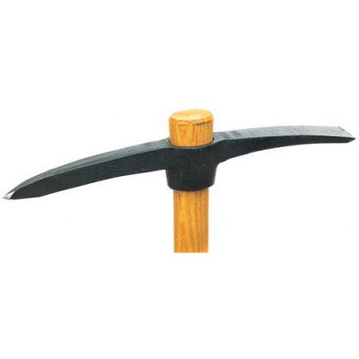 MOB MONDELIN D&eacute;cintroir &agrave; pic L.375 x 330 x 40 mm  - 0186000201