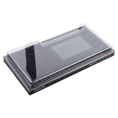PAS DE MARQUE Decksaver AKAI MPC Touch capot de protection