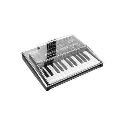 DECKSAVER  Arturia MiniBrute capot anti-poussi&egrave;re