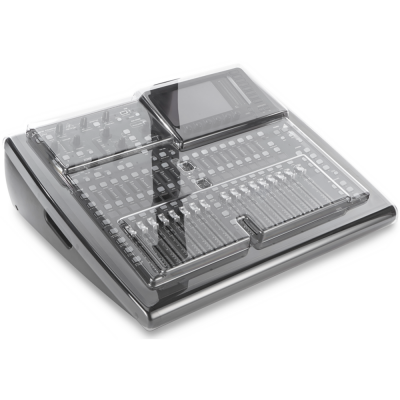 DECKSAVER  capot anti-poussi&egrave;re pour Behringer X32 Compact