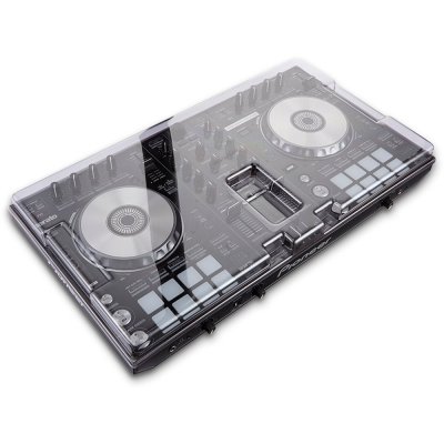 DECKSAVER  capot anti-poussi&egrave;re pour contr&ocirc;leur DJ num&eacute;rique Pioneer DDJ-SR