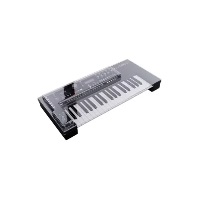 DECKSAVER  capot anti-poussi&egrave;re pour Elektron Analog