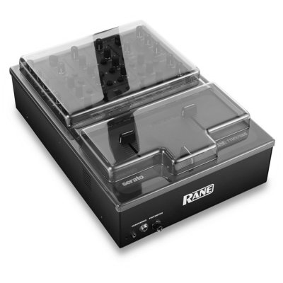DECKSAVER  capot anti-poussi&egrave;re pour la console Rane TTM57MkII