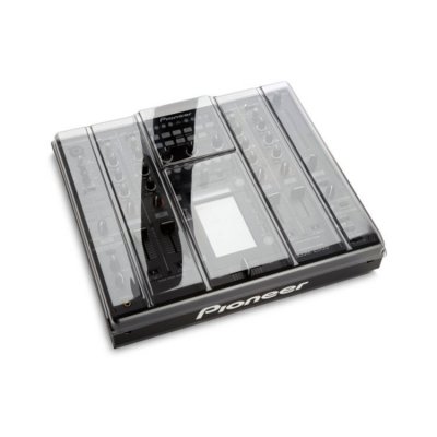 DECKSAVER  capot anti-poussi&egrave;re pour Pioneer DJM 2000