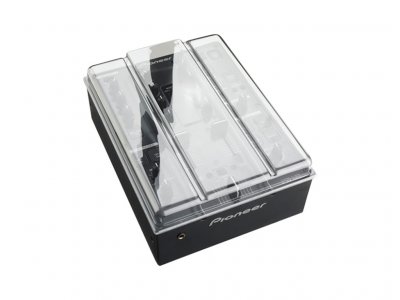 DECKSAVER  capot anti-poussi&egrave;re pour Pioneer DJM 350