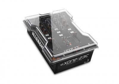 DECKSAVER  capot de protection pour Allen & Heath Xone:23