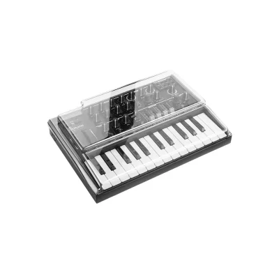 DECKSAVER  capot de protection pour Arturia Microbrute