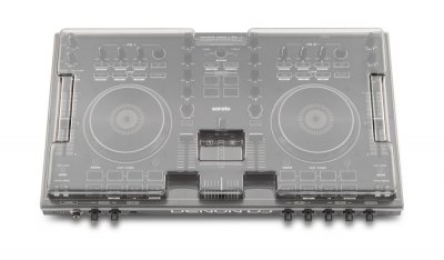 DECKSAVER  capot de protection pour Denon MC4000