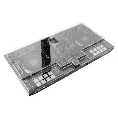 DECKSAVER  capot de protection pour Denon MC7000