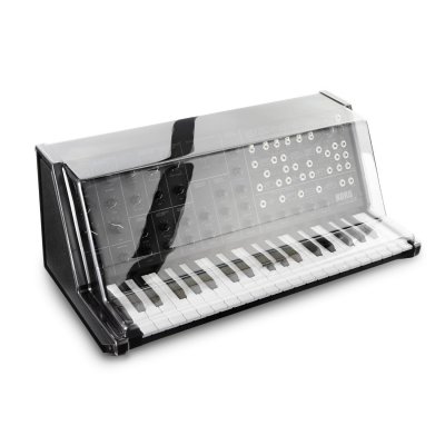 DECKSAVER  capot de protection pour Korg Electribe 2